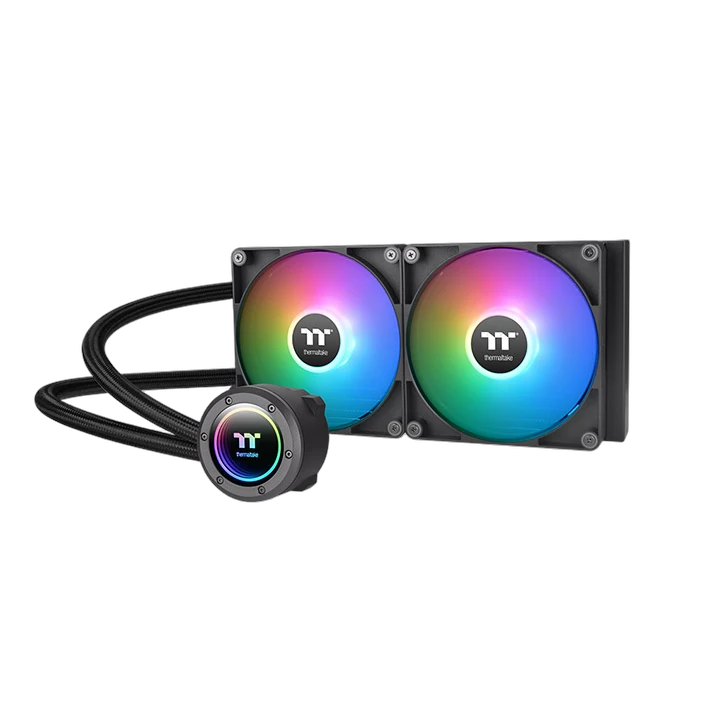 Thermaltake TH280 V2 ARGB Sync All-In-One Liquid Cooler